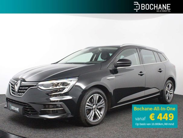 Renault Megane Estate TCe 140 103 kW image number 1