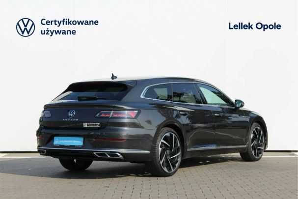 Volkswagen Arteon 2.0 TDI DSG 147 kW image number 3