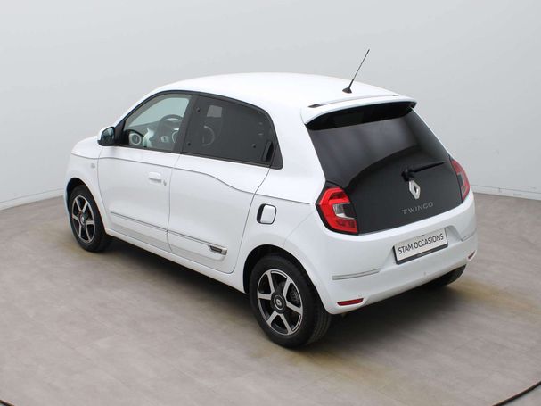 Renault Twingo SCe 75 INTENS 54 kW image number 13