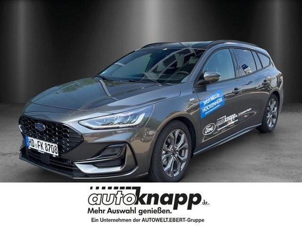 Ford Focus MHEV 92 kW image number 1