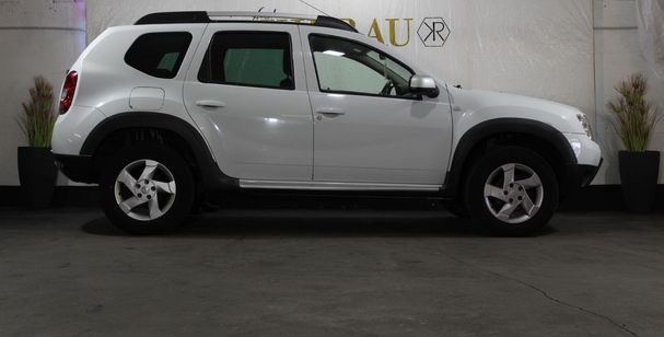 Dacia Duster 4x2 Prestige 77 kW image number 5