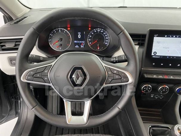 Renault Clio TCe 90 66 kW image number 22