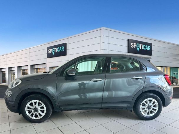 Fiat 500X 1.3 MultiJet City Cross 70 kW image number 5