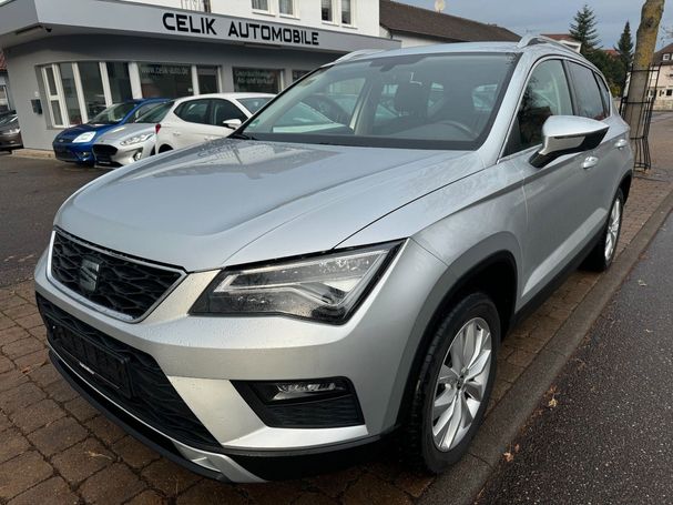 Seat Ateca 85 kW image number 1