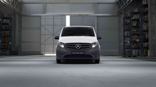 Mercedes-Benz Vito 116 CDi 120 kW image number 4