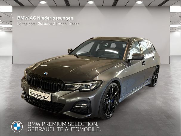 BMW 330i Touring M Sport 190 kW image number 1