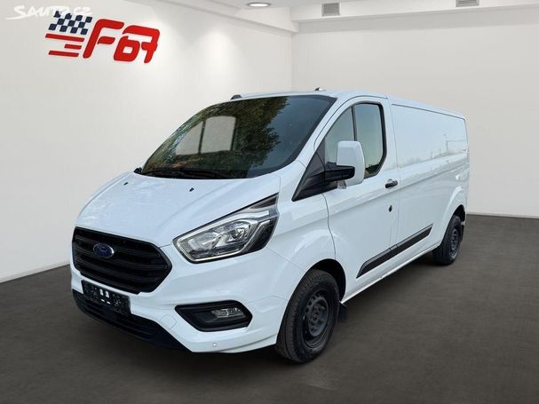 Ford Transit Custom L2 Trend 77 kW image number 1