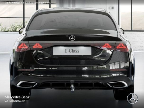 Mercedes-Benz E 220 d 145 kW image number 7