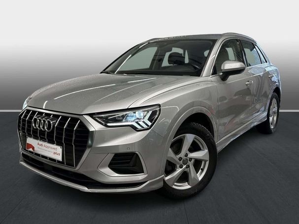 Audi Q3 35 TDI S tronic Advanced 110 kW image number 1