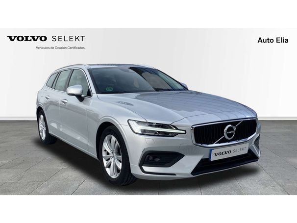 Volvo V60 D4 Plus 140 kW image number 2