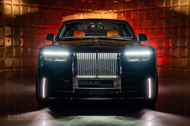 Rolls-Royce Phantom Extended 420 kW image number 3