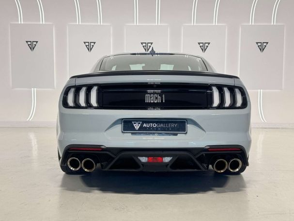 Ford Mustang Fastback 5.0 V8 338 kW image number 5