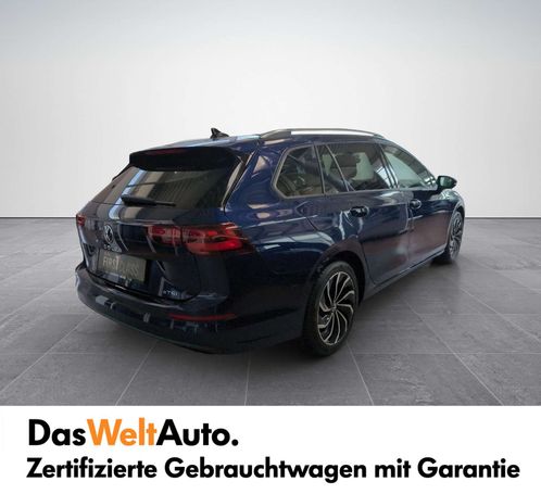 Volkswagen Golf Variant DSG 81 kW image number 6