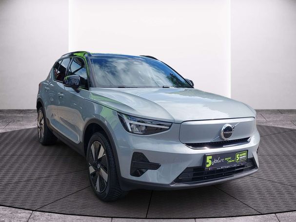 Volvo XC40 Recharge Pure Electric Extended Range Plus 185 kW image number 17