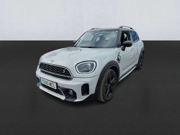 Mini Cooper SE 162 kW image number 1