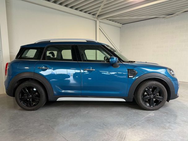 Mini One Countryman 75 kW image number 11