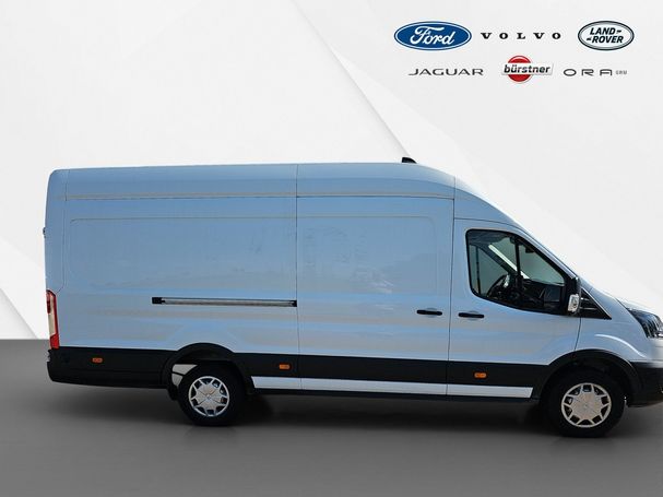 Ford Transit 350 L4 Trend 125 kW image number 2