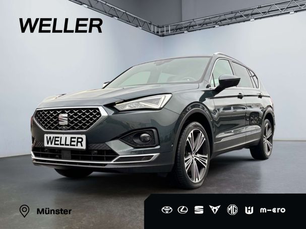 Seat Tarraco 2.0 TDI 4Drive DSG SCR Xcellence 140 kW image number 1