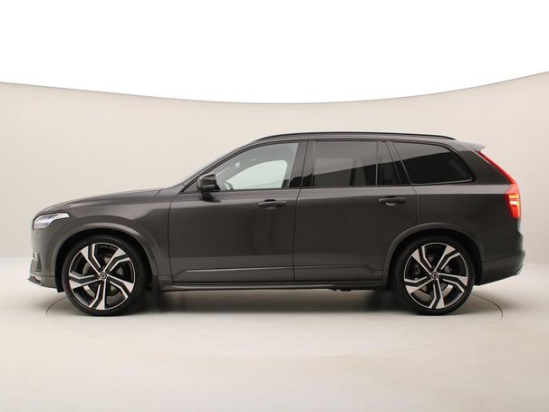 Volvo XC90 B5 AWD 173 kW image number 12