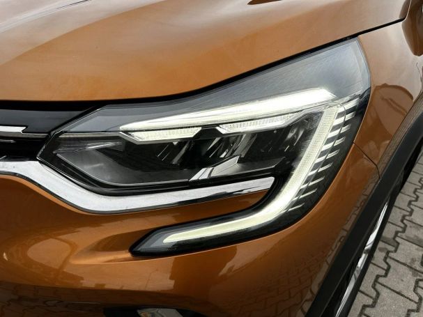 Renault Captur 74 kW image number 11