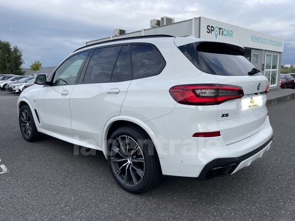 BMW X5 xDrive30d 195 kW image number 5