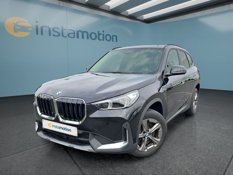 BMW X1 xDrive23d 145 kW