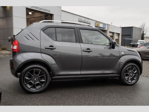 Suzuki Ignis 61 kW image number 3