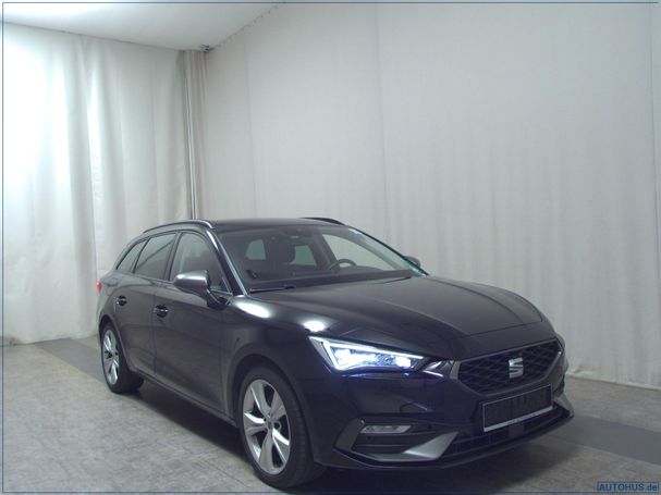 Seat Leon ST 2.0 TDI 110 kW image number 2