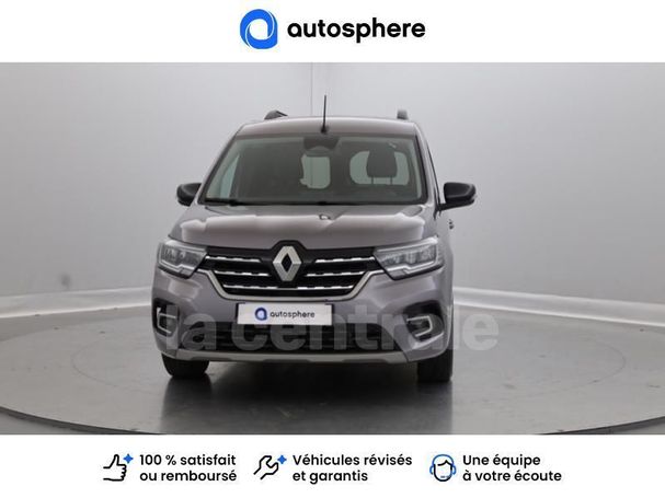 Renault Kangoo BLUE dCi 115 85 kW image number 2