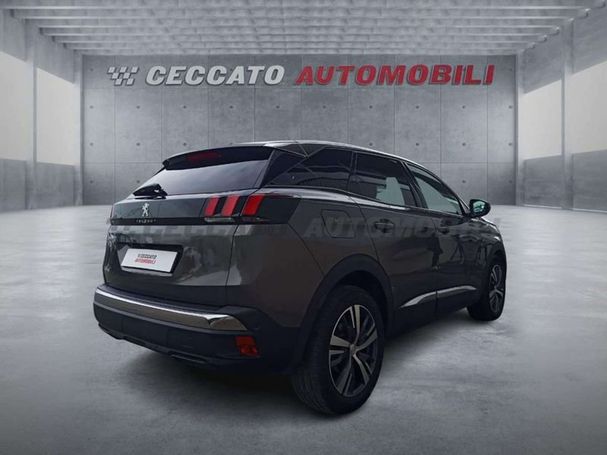 Peugeot 3008 BlueHDi 130 S&S EAT8 Allure 96 kW image number 3