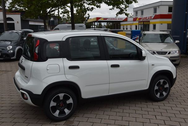 Fiat Panda 1.0 Hybrid 51 kW image number 7