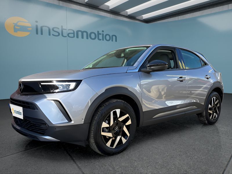 Opel Mokka Elegance Mild