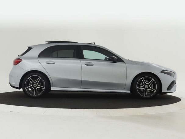 Mercedes-Benz A 180 100 kW image number 12