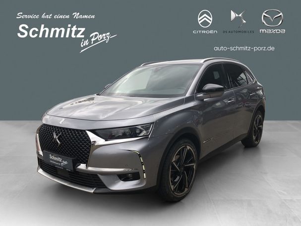 DS Automobiles 7 Crossback 132 kW image number 1