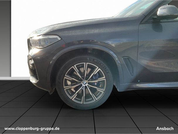 BMW X5 xDrive30d 210 kW image number 10