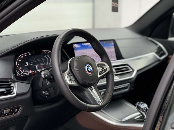 BMW X5 xDrive30d 210 kW image number 8