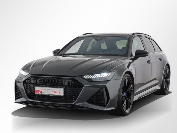 Audi RS6 Avant 441 kW image number 18