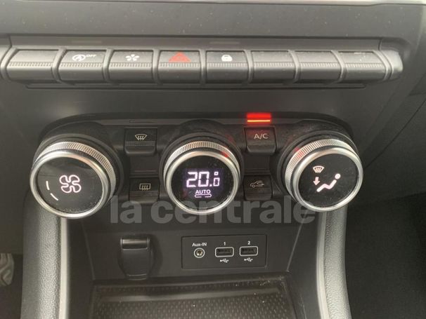 Renault Captur 1.0 TCe 74 kW image number 7