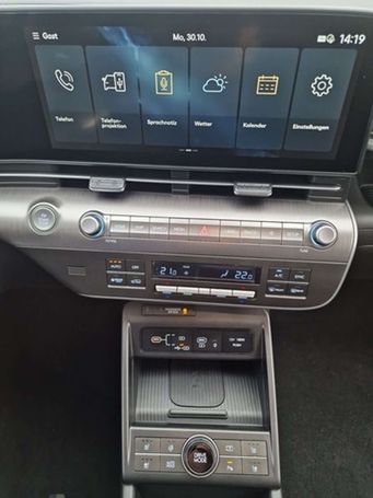 Hyundai Kona Prime 160 kW image number 26