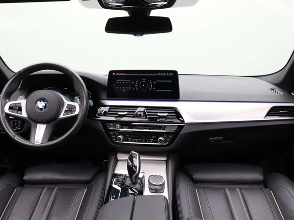 BMW 520i Touring 135 kW image number 5