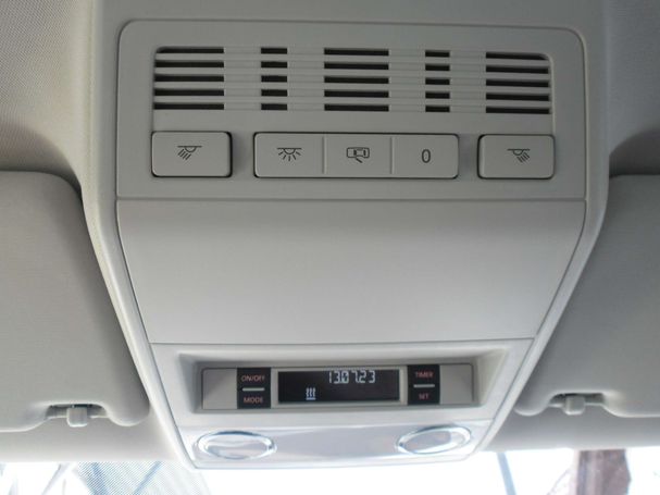 Volkswagen T6 Multivan 110 kW image number 19