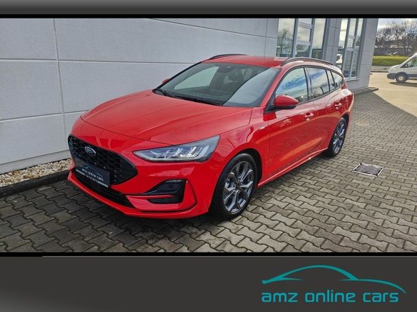 Ford Focus MHEV 114 kW image number 1