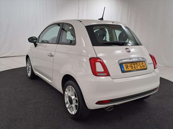 Fiat 500 1.0 51 kW image number 4