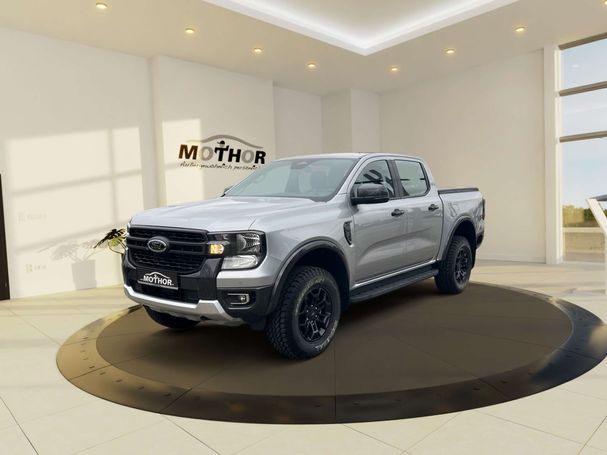 Ford Ranger Tremor 151 kW image number 1