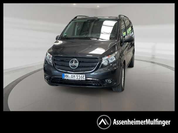 Mercedes-Benz Vito e 129 Tourer Pro 150 kW image number 1