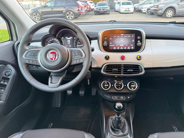 Fiat 500X 88 kW image number 15