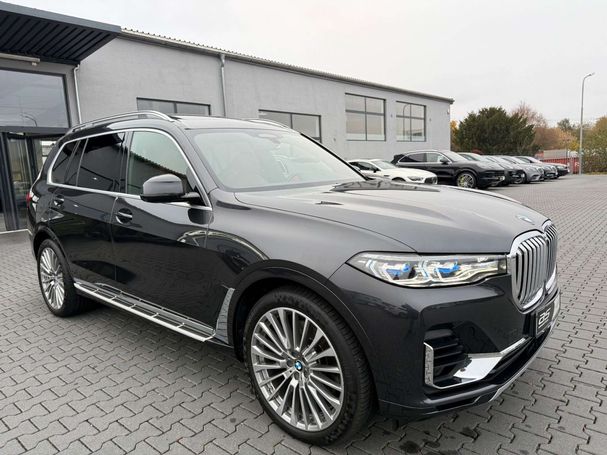 BMW X7 Design Pure EXCellence xDrive 250 kW image number 46