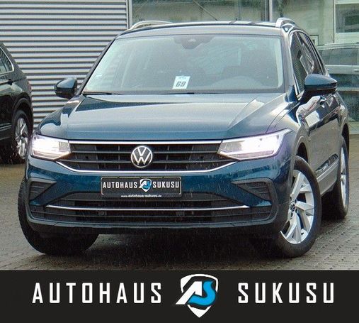 Volkswagen Tiguan 1.5 TSI 110 kW image number 1