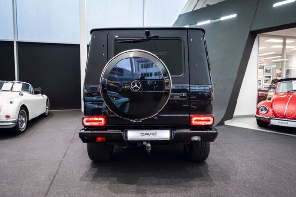 Mercedes-Benz G 500 310 kW image number 30