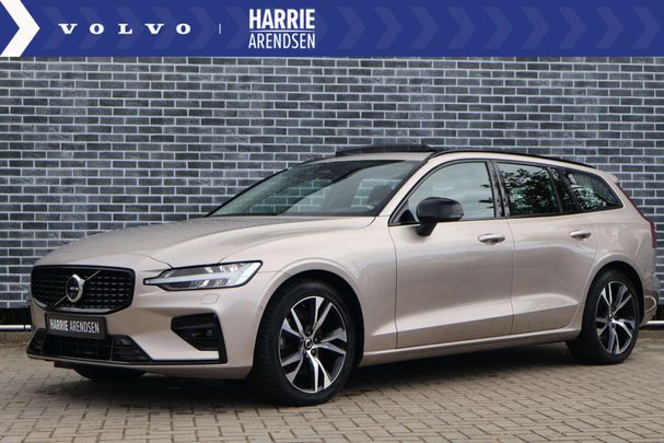 Volvo V60 B3 Plus 120 kW image number 1